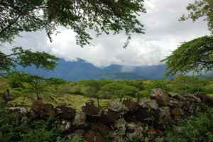 camino real barichara guane