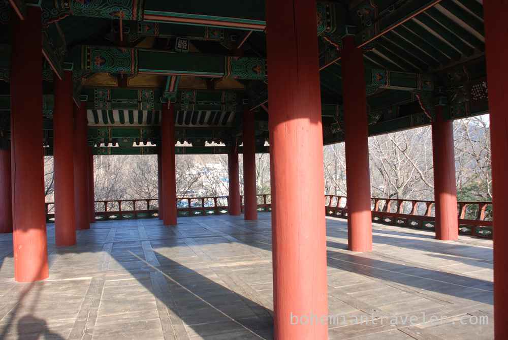 jeonju pavillian