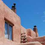 Santa Fe architecture