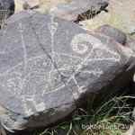 petroglyphs at three rivers Site New Mexico (4)