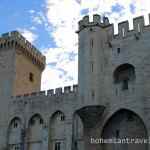 Palace of the Popes Avingnon Fance (3)