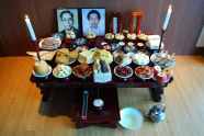 Image Gallery Korean Lunar Holiday