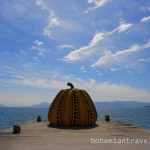 Naoshima Island