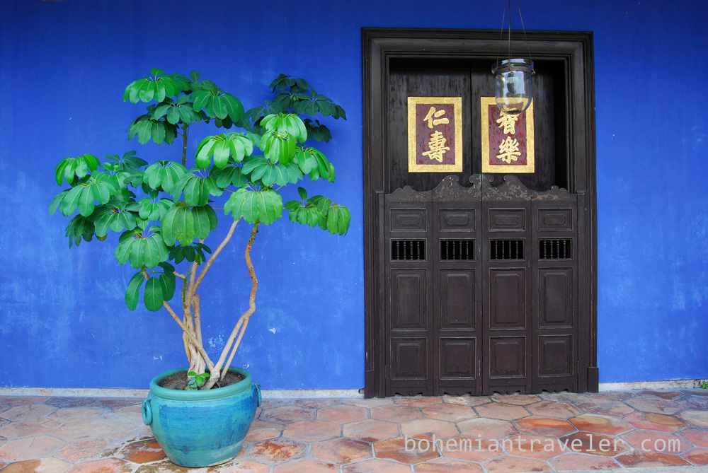 things to do in penang