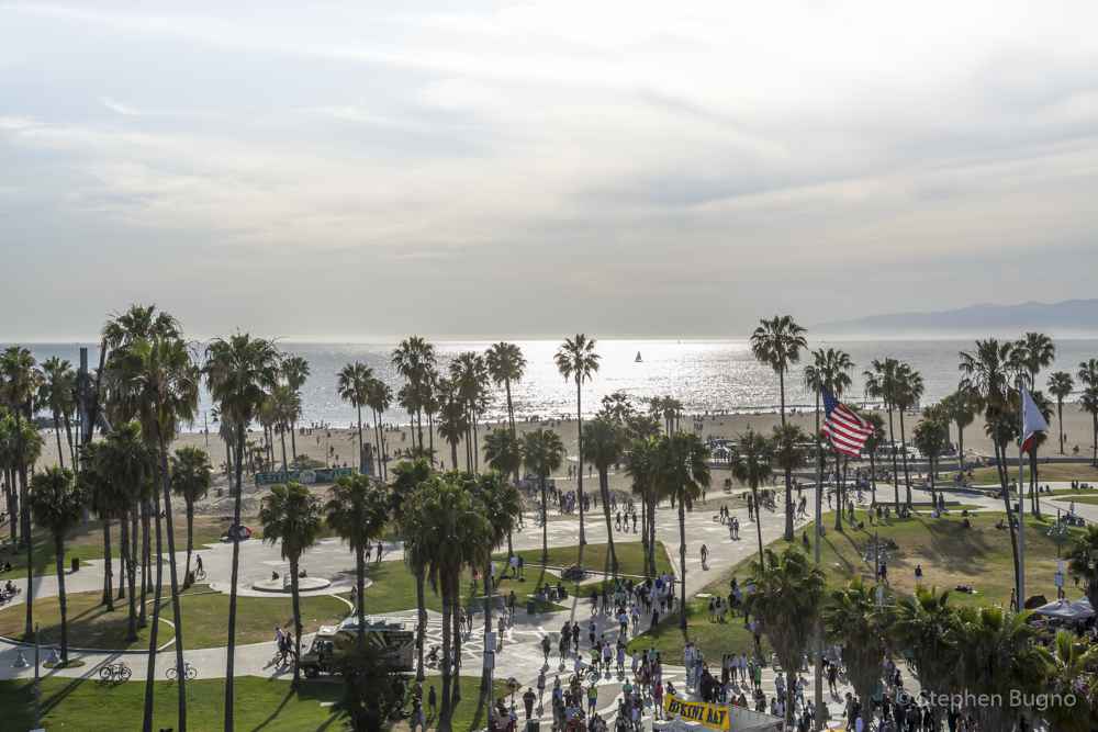 Photos from Venice Beach California