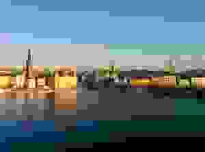 Stockholm