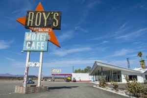roys motel