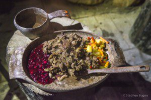 sami food