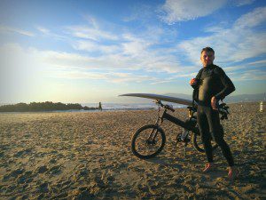 Wellness in Los Angeles