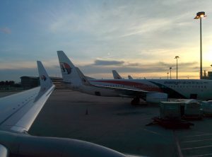 Where to Travel in Malaysia