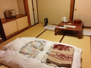 Japan on $70 a Day