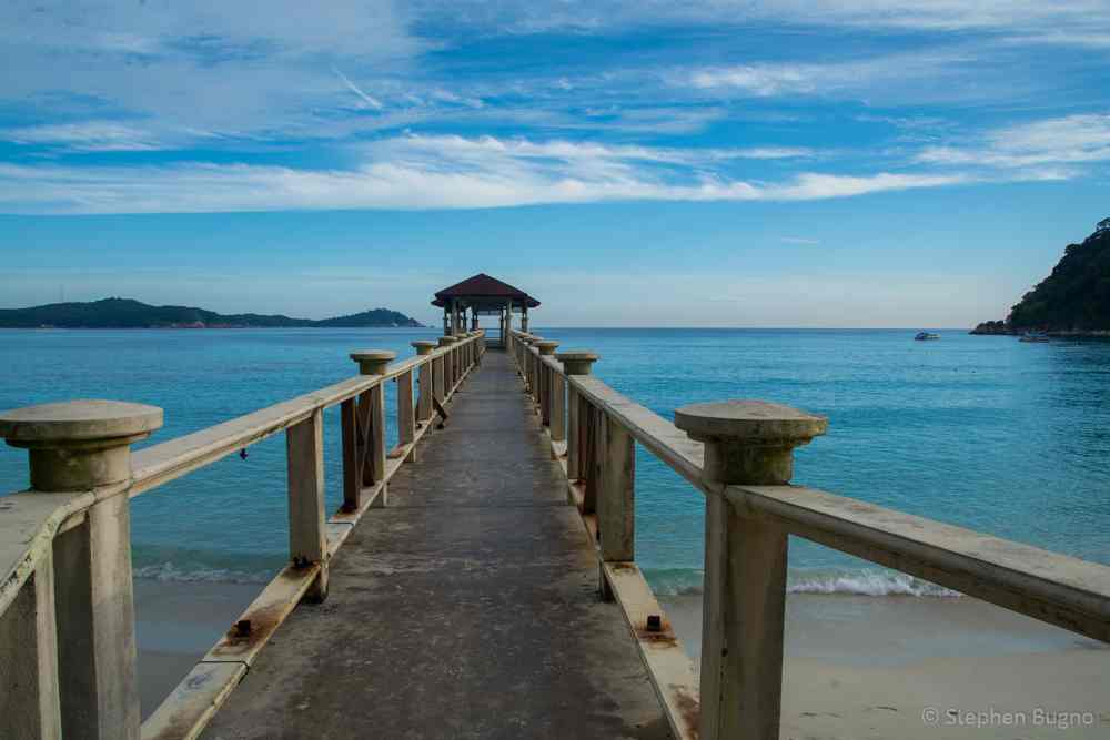 Perhentian Islands Where to Travel in Malaysia