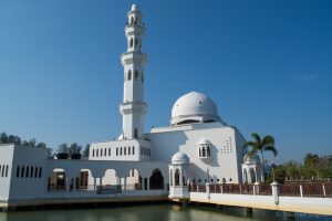 Where to Travel in Malaysia