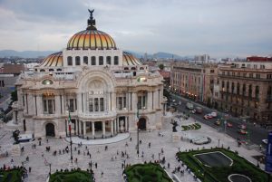 Mexico Travel Highlights