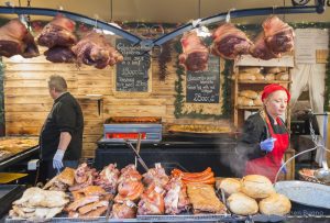 being location independent in Budapest