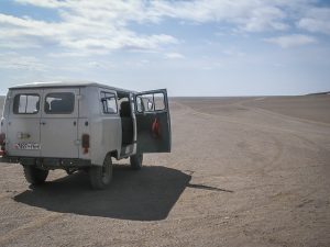 mongolia gobi trip