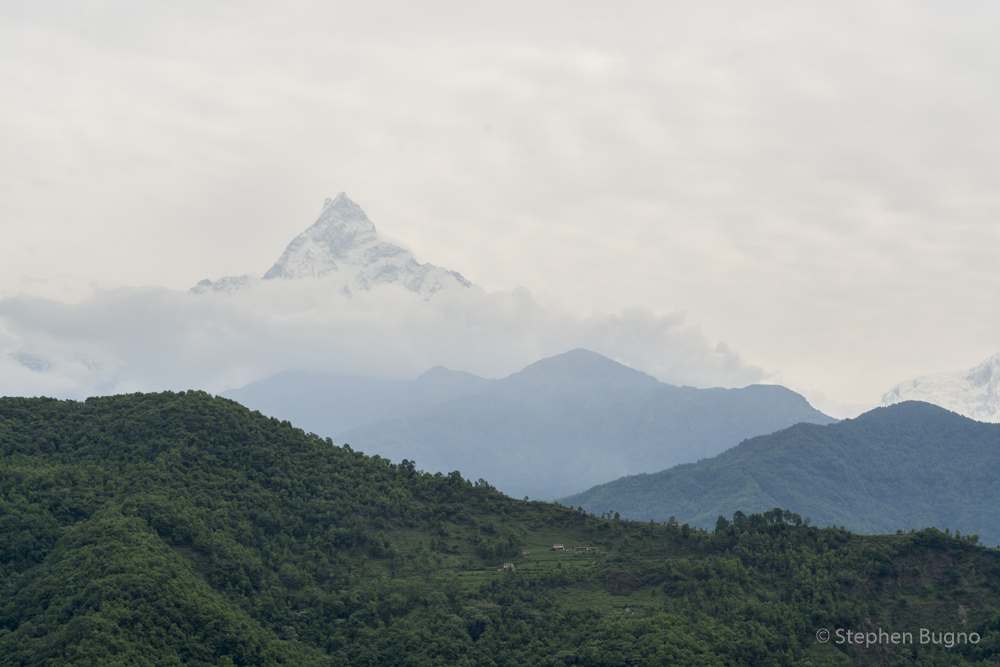 A Realistic Look at Traveling in Nepal