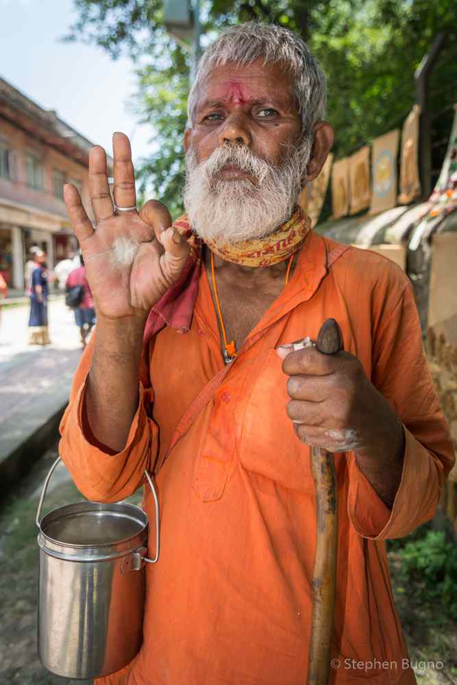 A Realistic Look at Traveling in Nepal