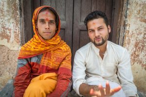 A Realistic Look at Traveling in Nepal