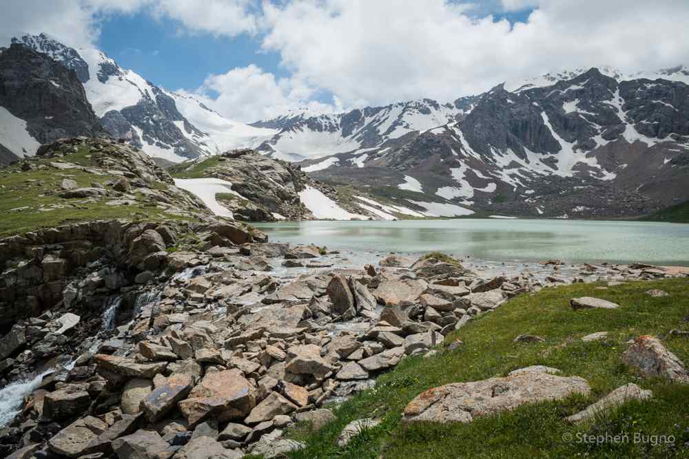 Need to Know about Traveling in Kyrgyzstan