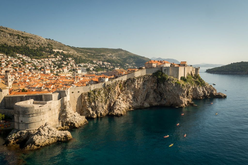 Why I was Wrong on Dubrovnik