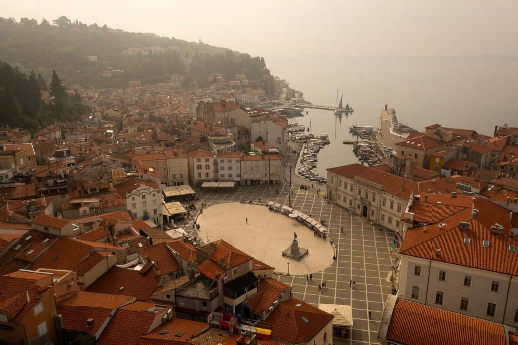 why you should visit Piran