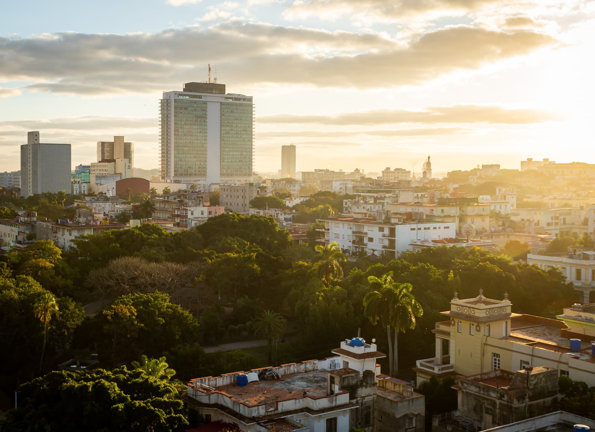 Photos of Havana