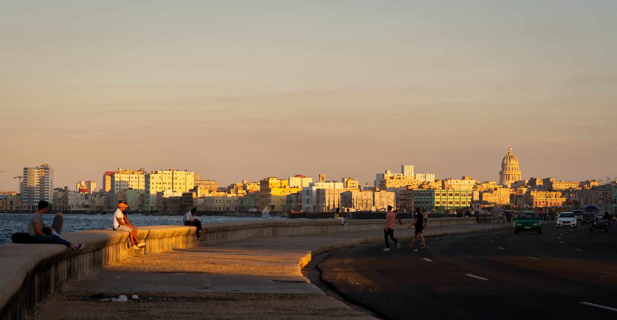 Photos of Havana