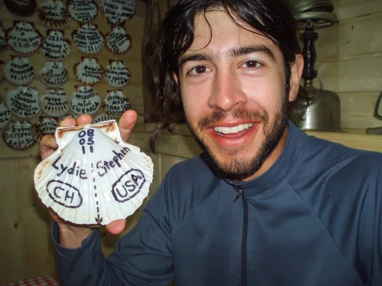 Steve Bugno Why I'd Walk the Camino de Santiago Again - Bohemian Traveler