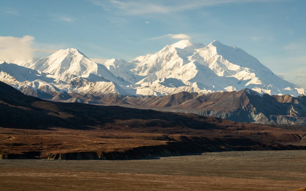 Exploring Denali National Park on a Budget