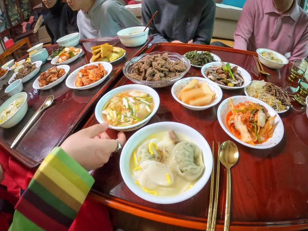 Steve Bugno 9 Things You Didn’t Know About Korea and Koreans - Bohemian Traveler
