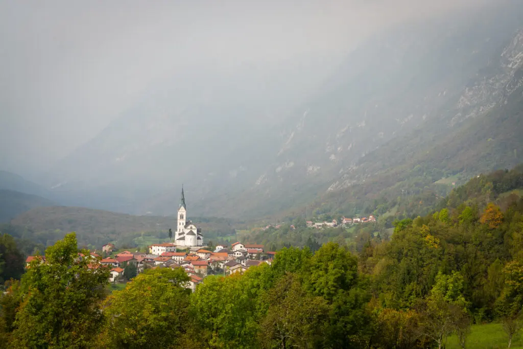 slovenia